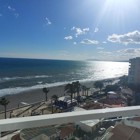 Апартаменты Mirador Playa Torrox-1ª Linea Playa Con Piscina - Recien Reformado Экстерьер фото