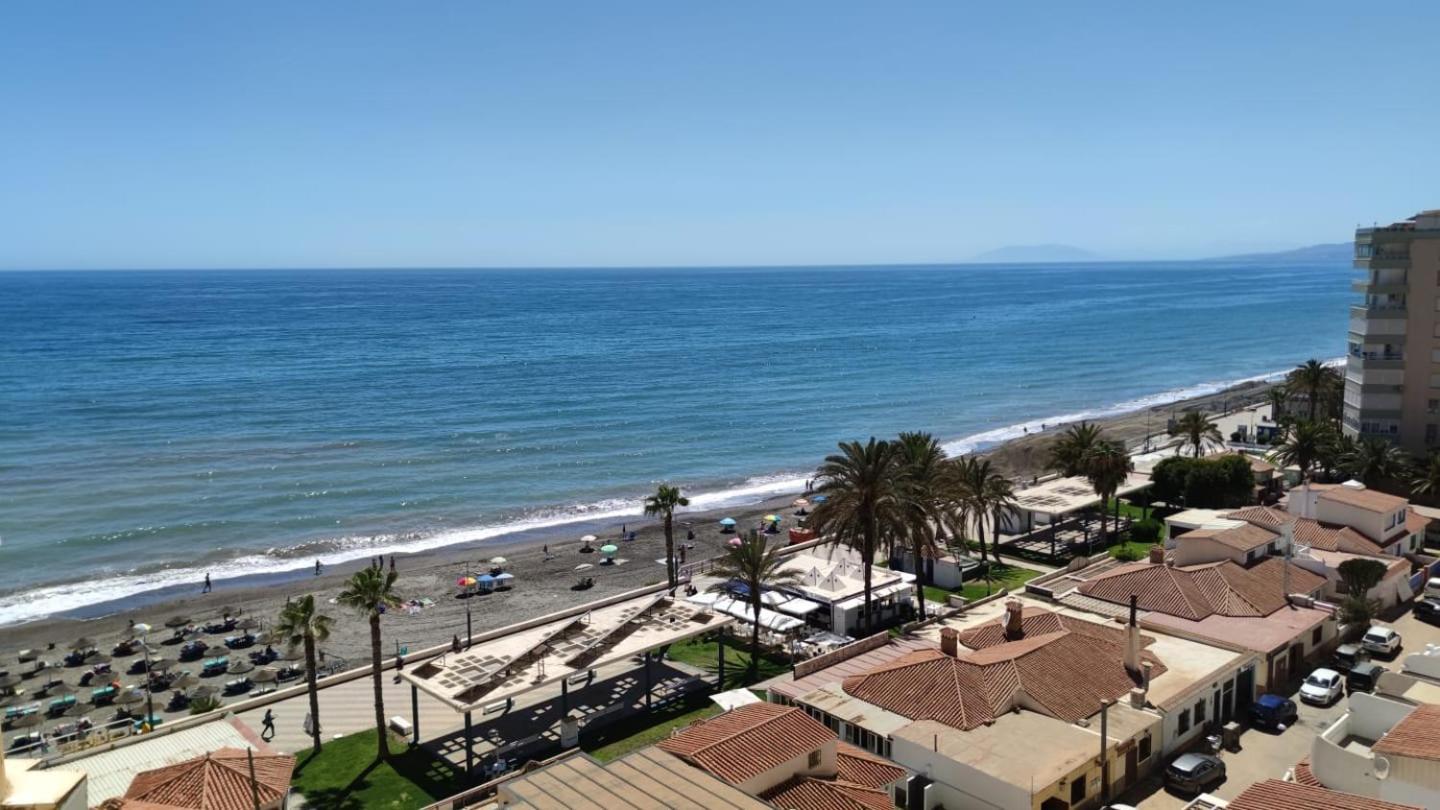 Апартаменты Mirador Playa Torrox-1ª Linea Playa Con Piscina - Recien Reformado Экстерьер фото